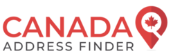 Canada Route Planner & Address Finder